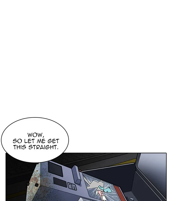 Lookism - Chapter 222 - Page 98