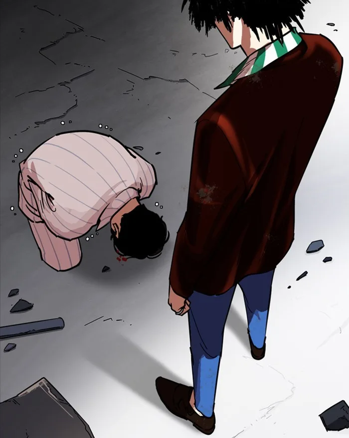Lookism - Chapter 223 - Page 106