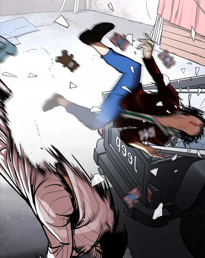 Lookism - Chapter 223 - Page 127