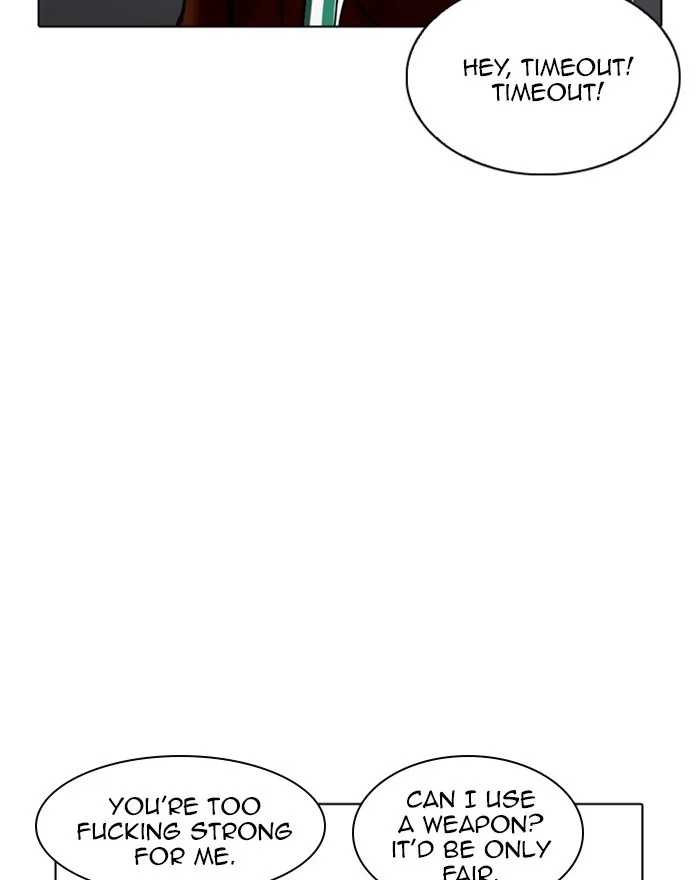 Lookism - Chapter 223 - Page 136