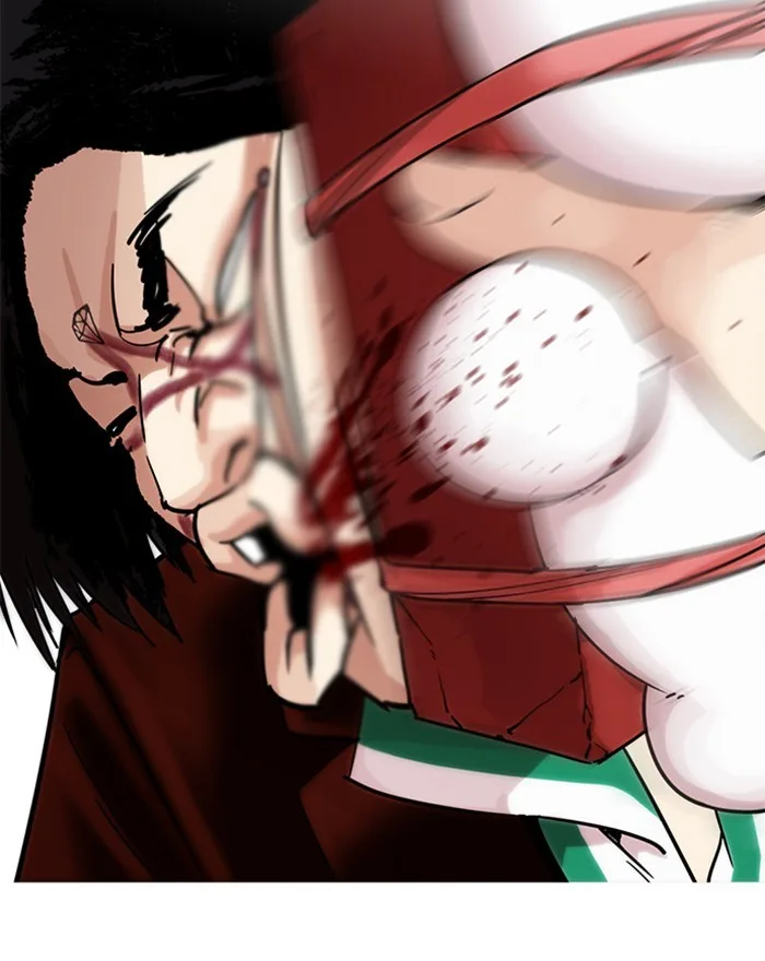 Lookism - Chapter 223 - Page 140