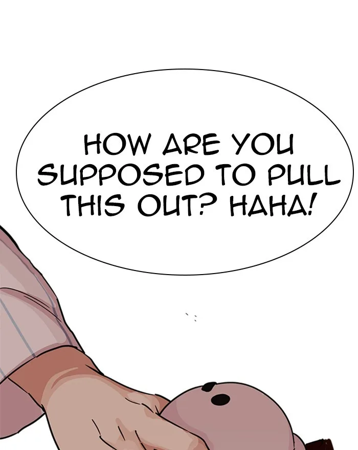 Lookism - Chapter 223 - Page 144