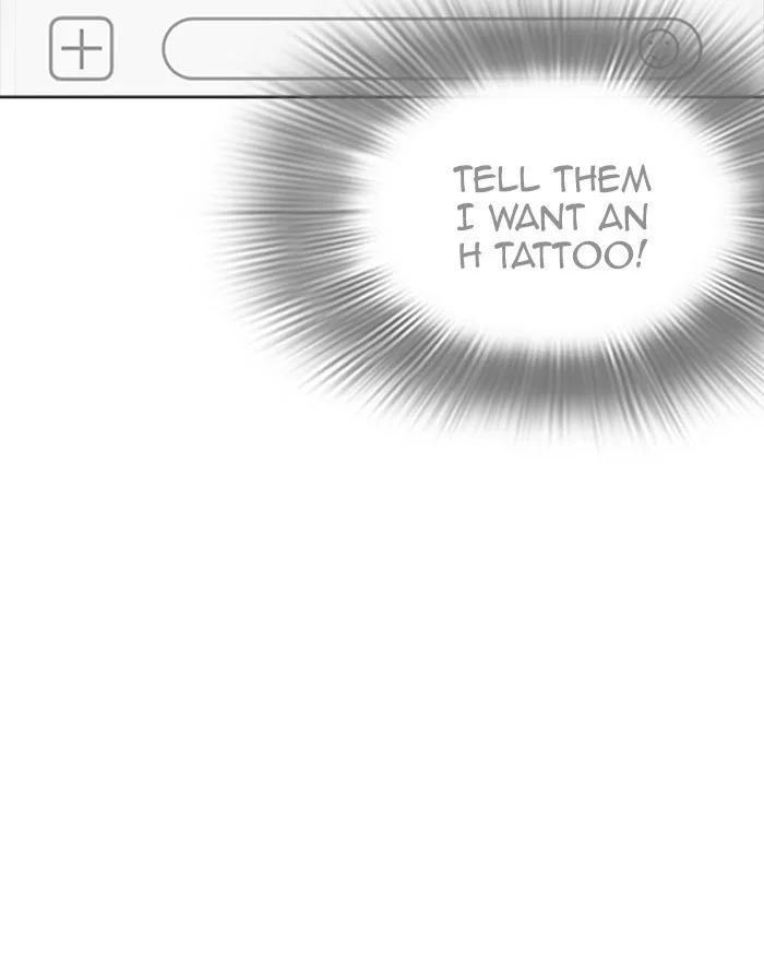 Lookism - Chapter 223 - Page 168