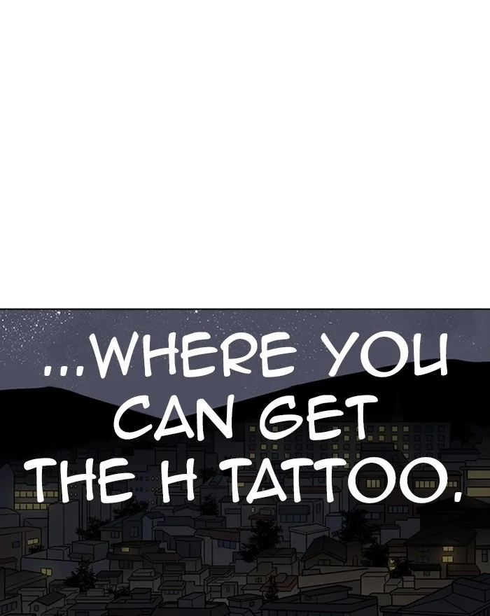Lookism - Chapter 223 - Page 173