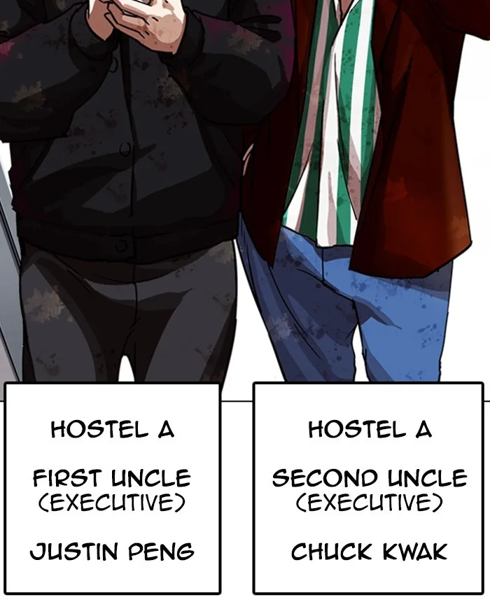 Lookism - Chapter 223 - Page 29