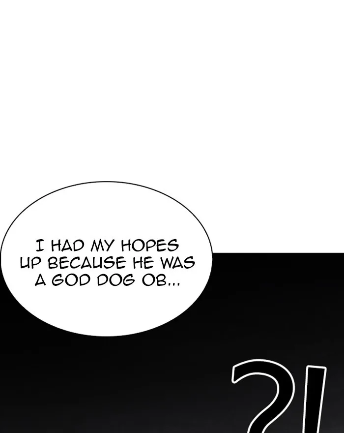 Lookism - Chapter 223 - Page 32