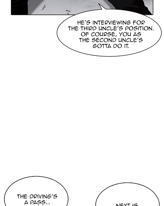 Lookism - Chapter 223 - Page 36