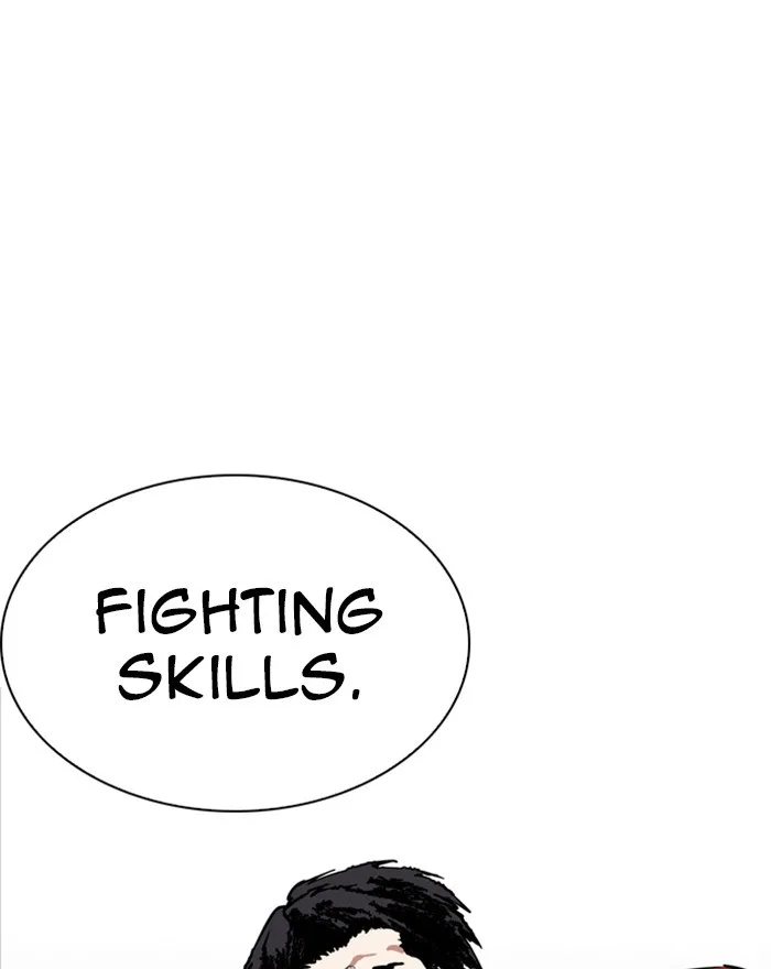 Lookism - Chapter 223 - Page 38