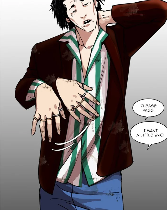 Lookism - Chapter 223 - Page 39