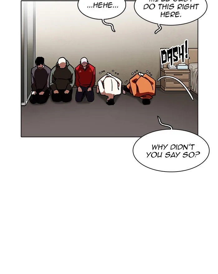 Lookism - Chapter 223 - Page 85