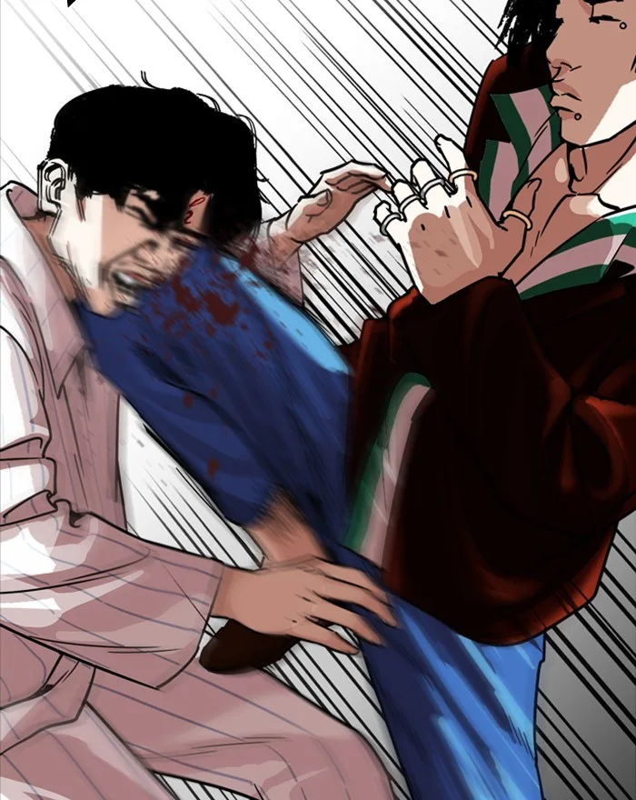 Lookism - Chapter 223 - Page 91