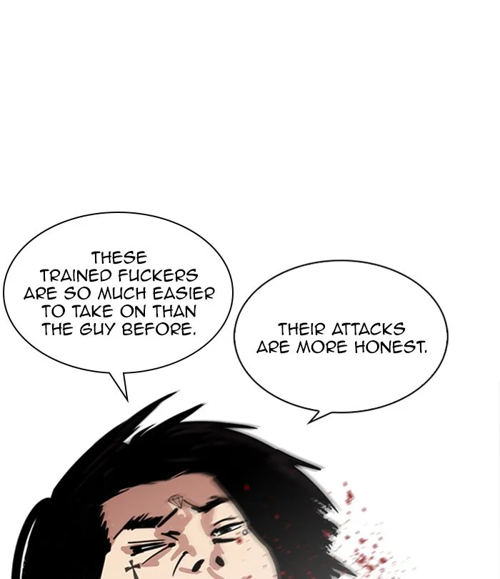 Lookism - Chapter 224 - Page 124