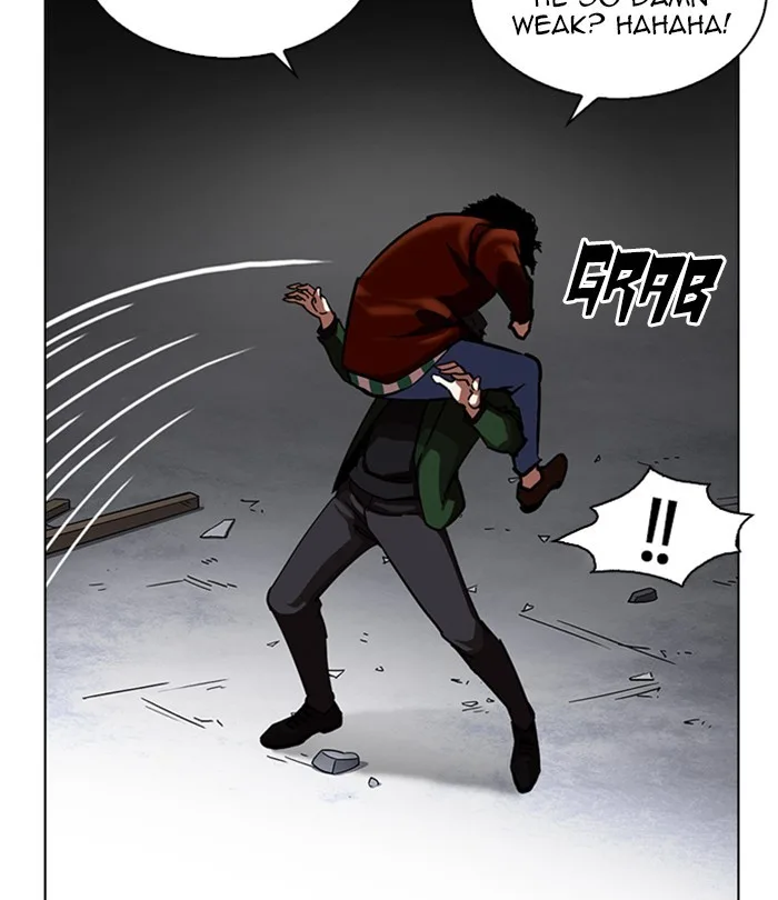 Lookism - Chapter 224 - Page 133