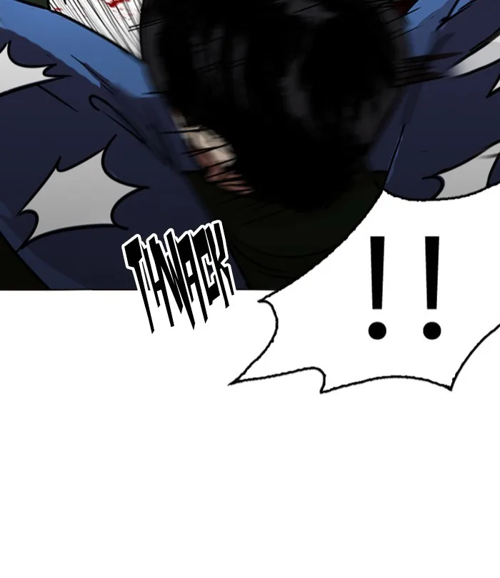 Lookism - Chapter 224 - Page 140