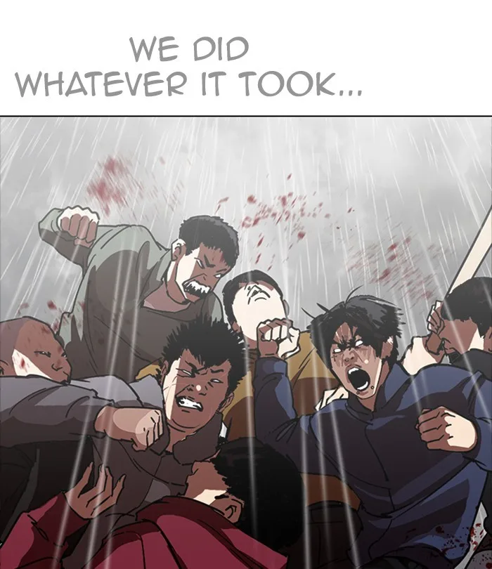 Lookism - Chapter 224 - Page 159
