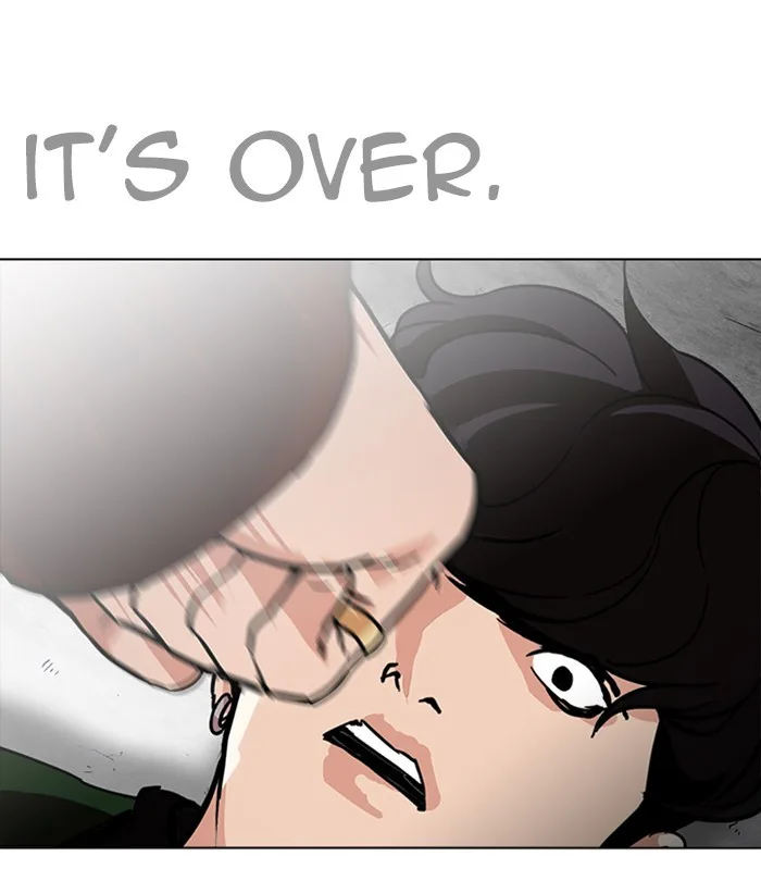 Lookism - Chapter 224 - Page 166