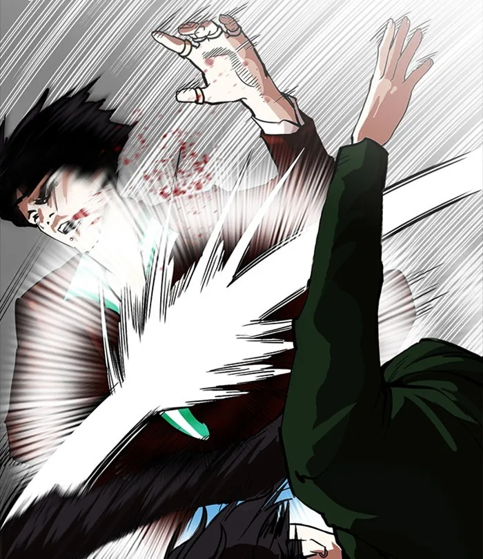 Lookism - Chapter 224 - Page 173