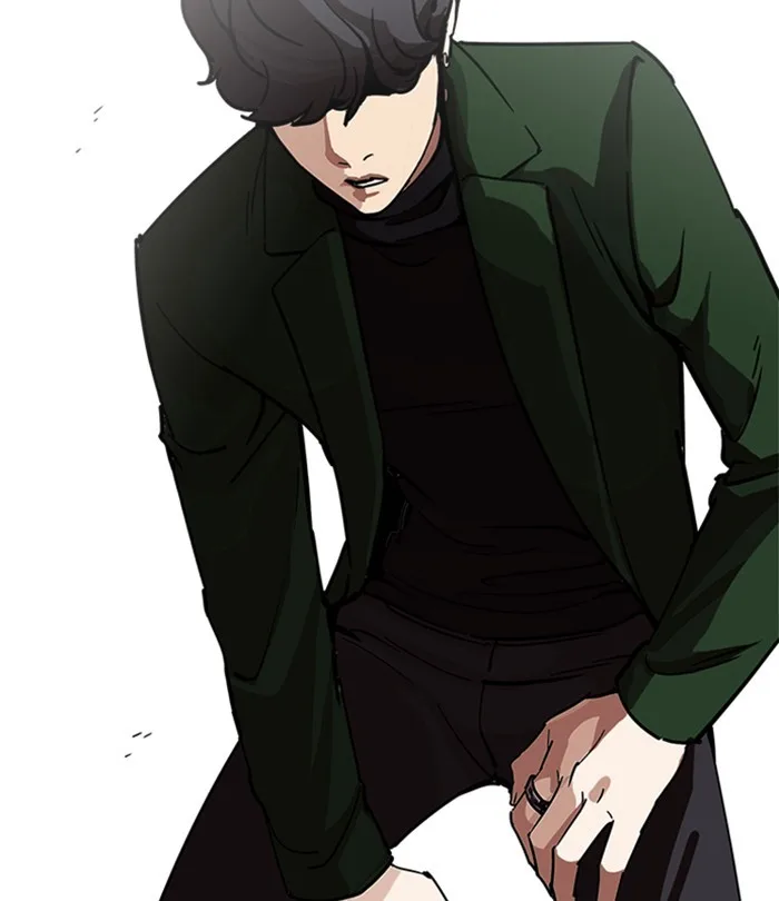 Lookism - Chapter 224 - Page 180