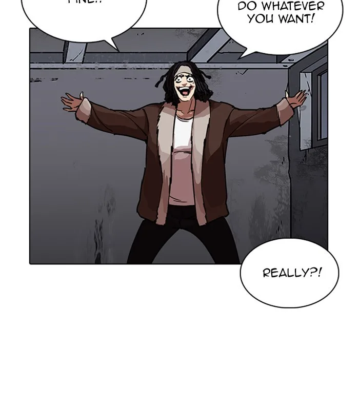 Lookism - Chapter 224 - Page 19