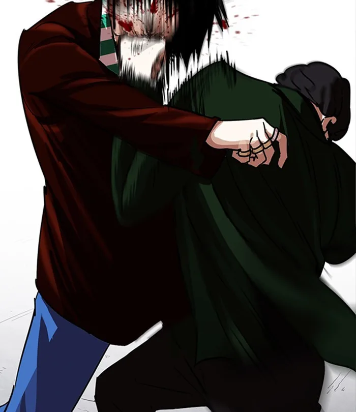 Lookism - Chapter 224 - Page 191