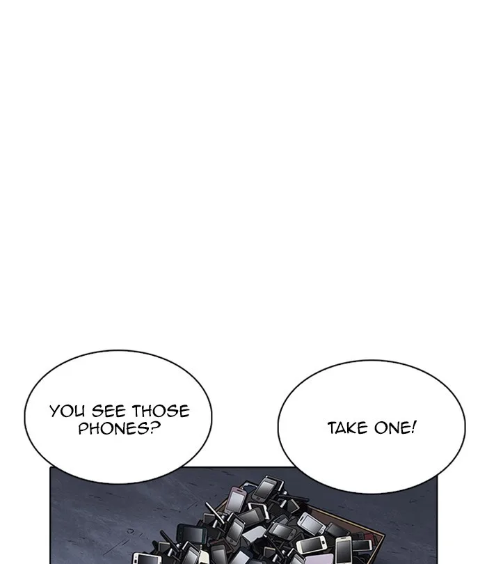 Lookism - Chapter 224 - Page 20