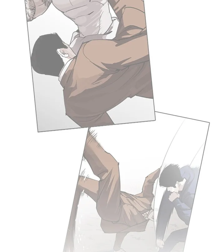 Lookism - Chapter 224 - Page 206