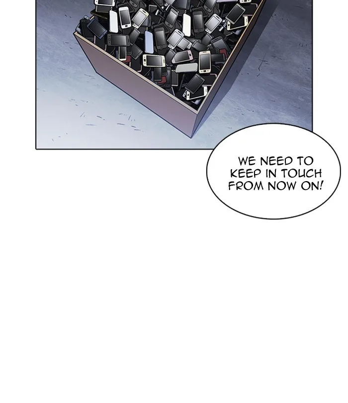 Lookism - Chapter 224 - Page 21