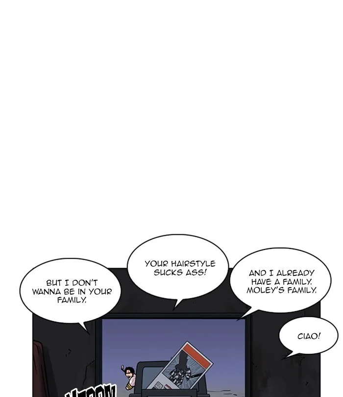Lookism - Chapter 224 - Page 25