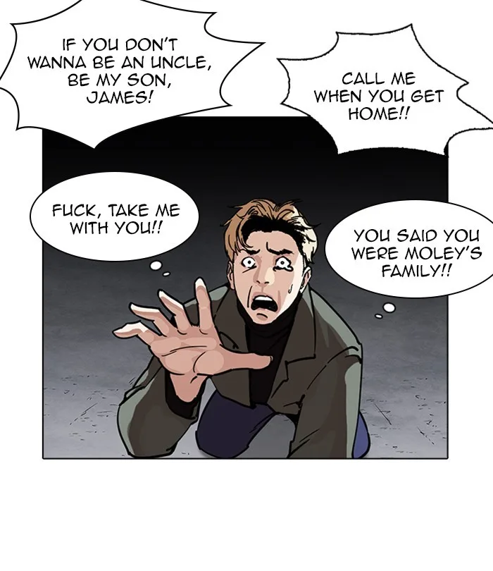 Lookism - Chapter 224 - Page 27