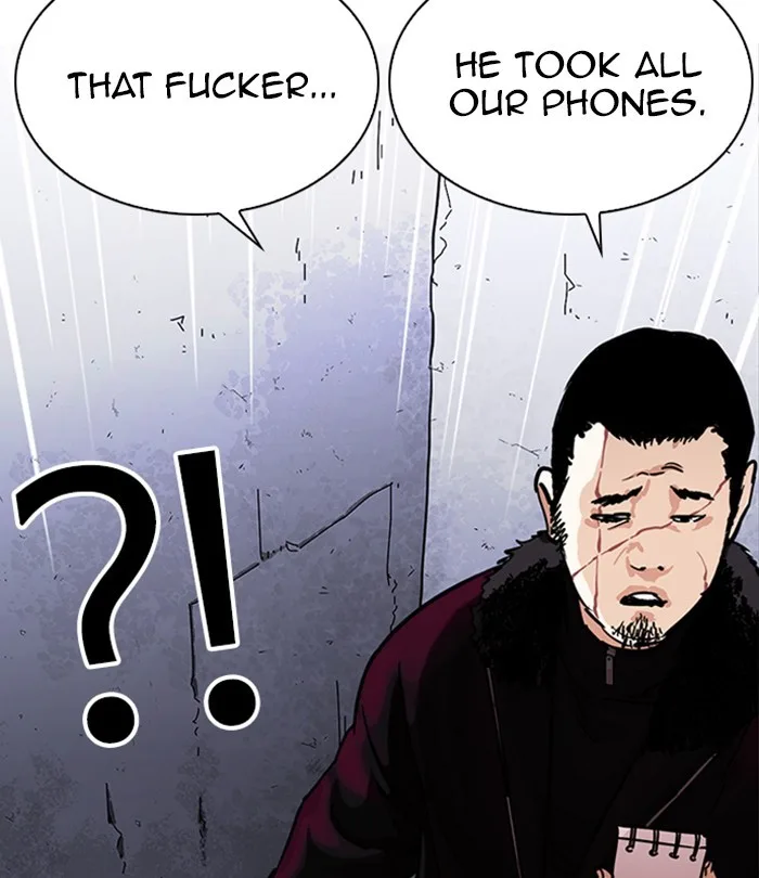 Lookism - Chapter 224 - Page 31