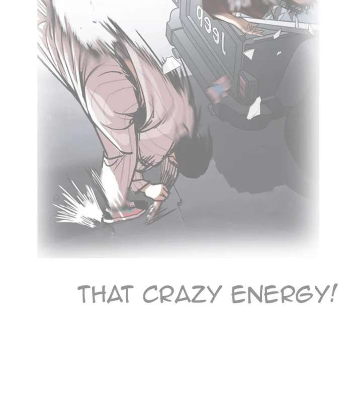 Lookism - Chapter 224 - Page 4