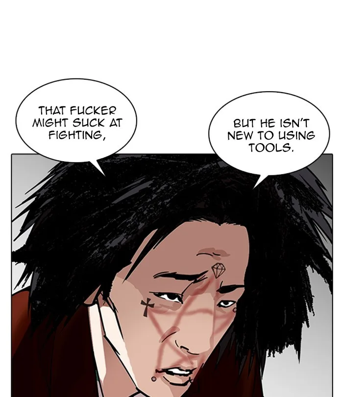 Lookism - Chapter 224 - Page 56