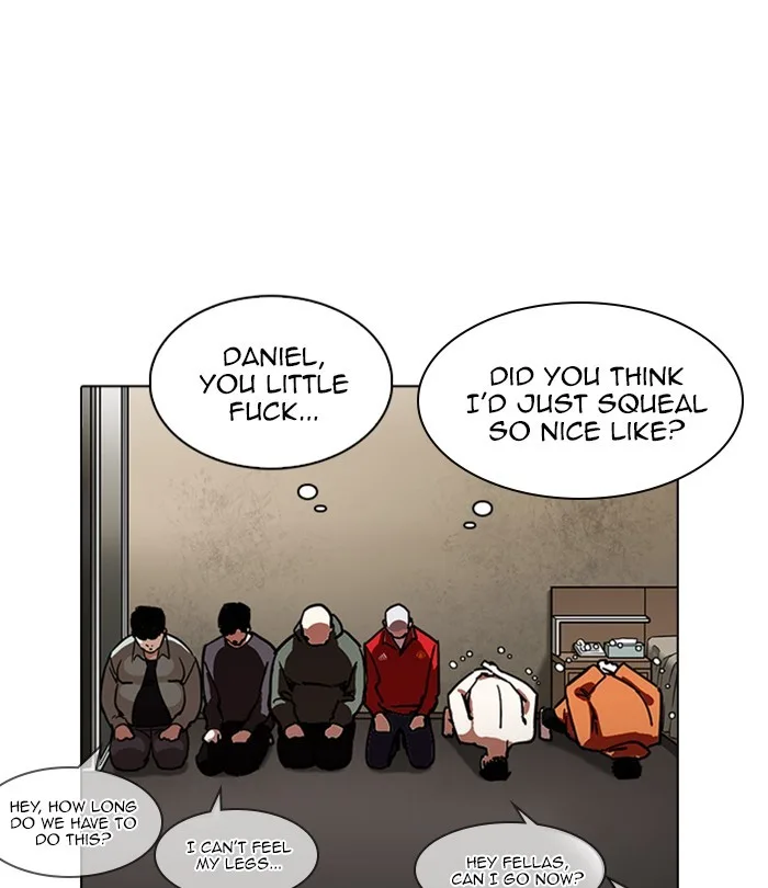 Lookism - Chapter 224 - Page 71