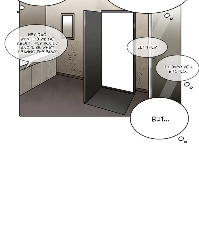 Lookism - Chapter 224 - Page 73