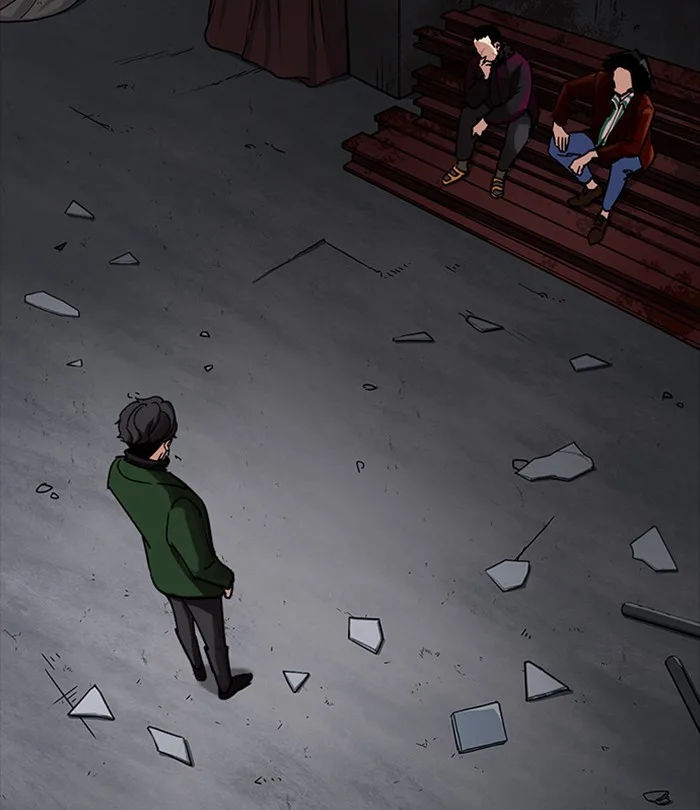 Lookism - Chapter 224 - Page 77