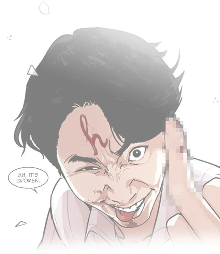 Lookism - Chapter 224 - Page 8