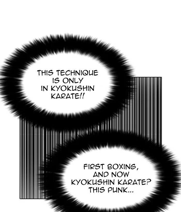 Lookism - Chapter 225 - Page 114