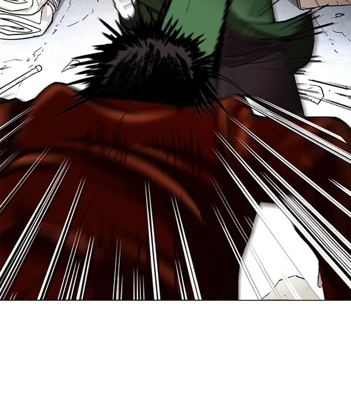 Lookism - Chapter 225 - Page 122