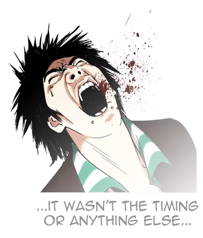 Lookism - Chapter 225 - Page 141