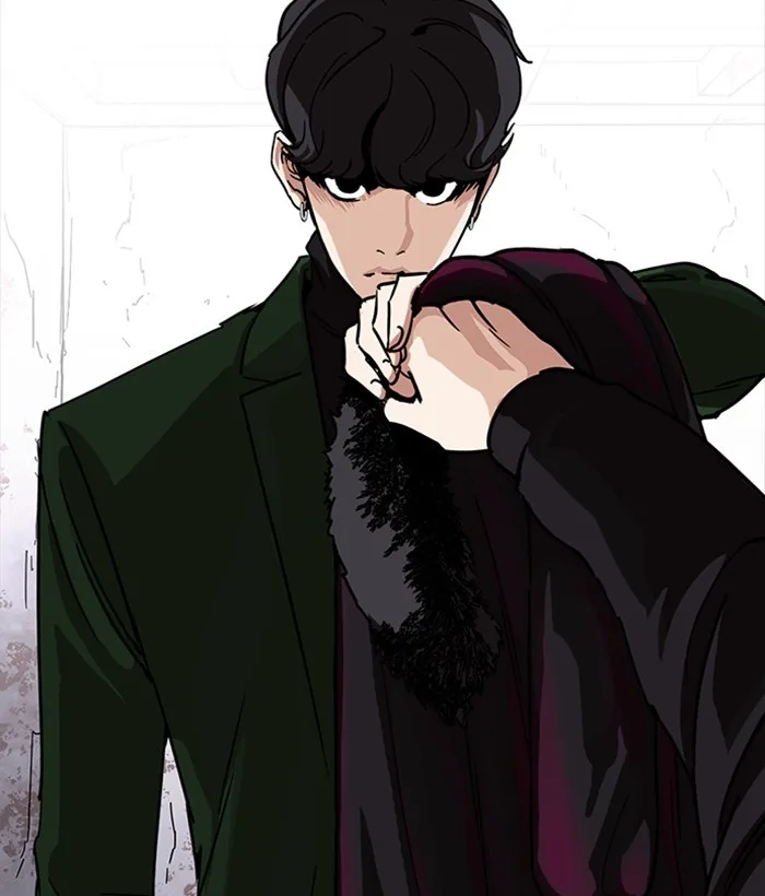 Lookism - Chapter 225 - Page 154