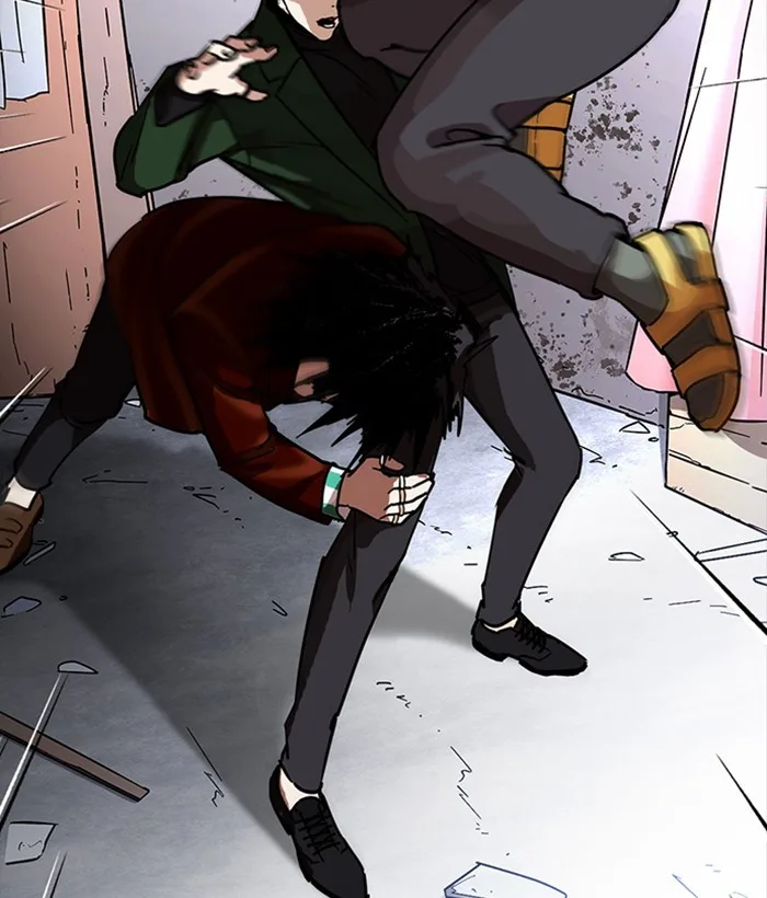 Lookism - Chapter 225 - Page 165