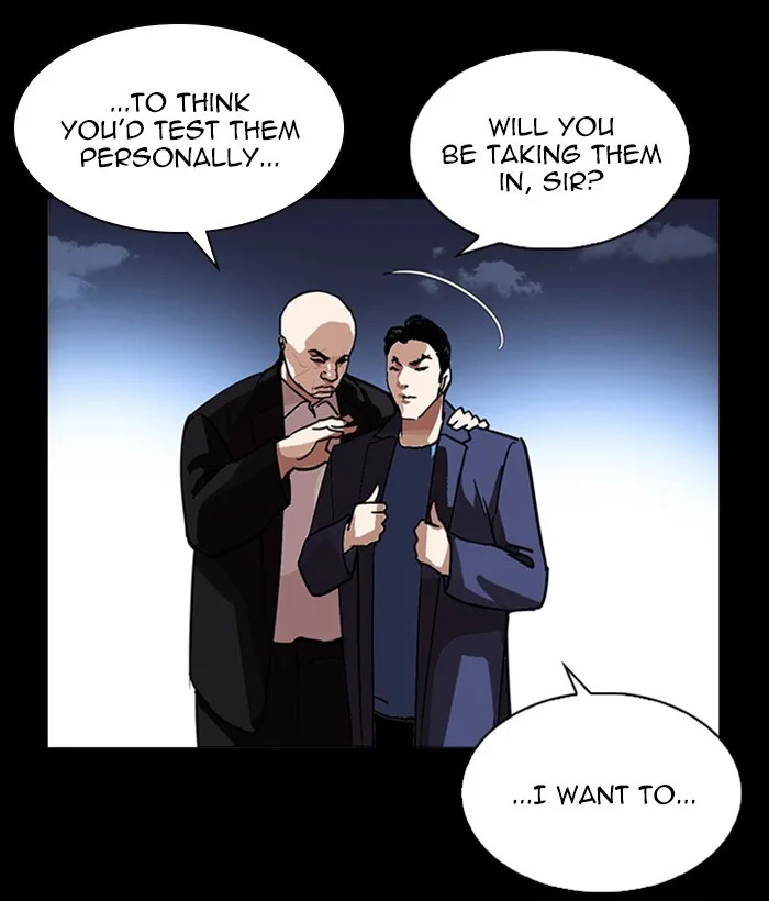 Lookism - Chapter 225 - Page 179