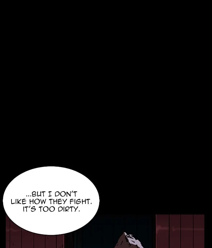Lookism - Chapter 225 - Page 180