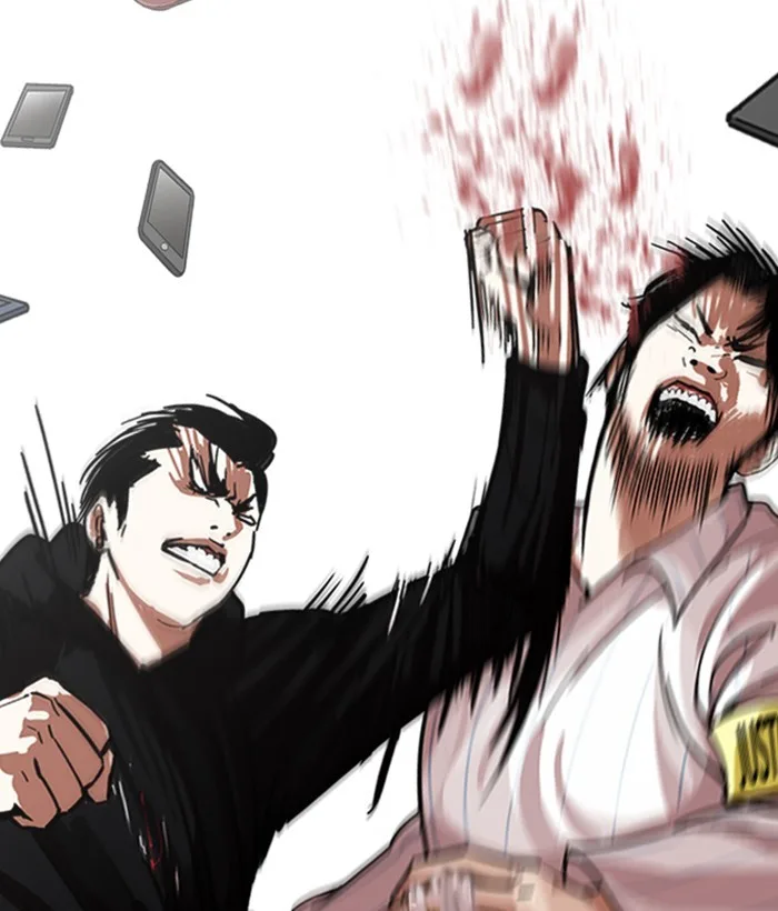 Lookism - Chapter 225 - Page 66