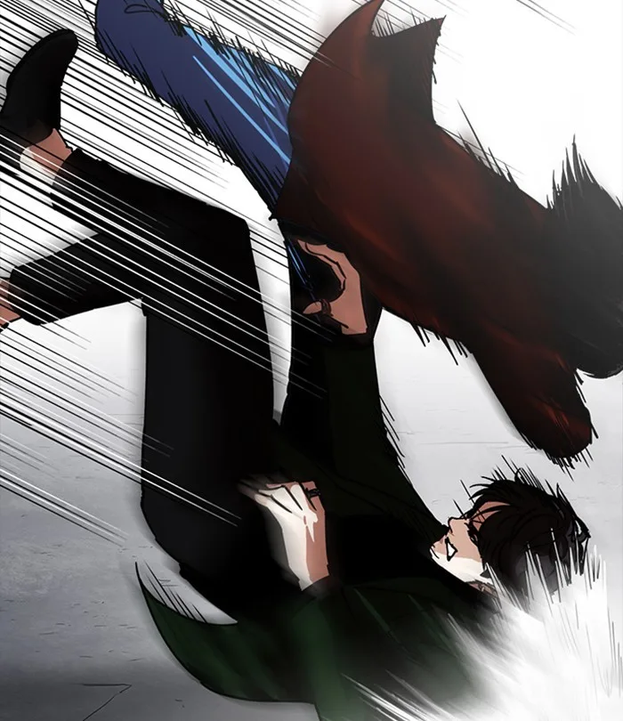 Lookism - Chapter 226 - Page 116