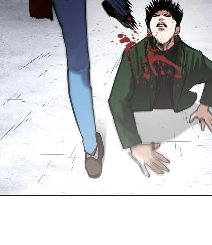 Lookism - Chapter 226 - Page 127
