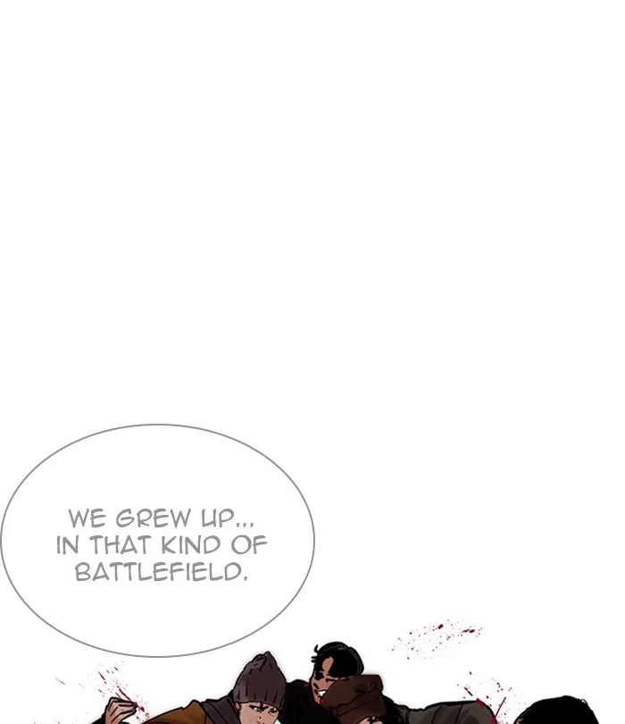 Lookism - Chapter 226 - Page 135