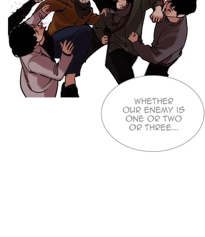 Lookism - Chapter 226 - Page 136