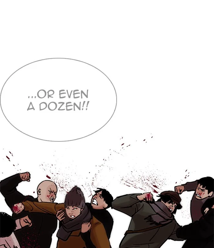 Lookism - Chapter 226 - Page 137