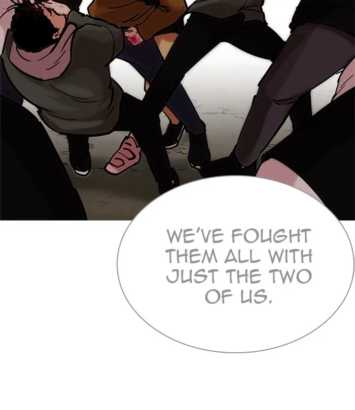 Lookism - Chapter 226 - Page 138